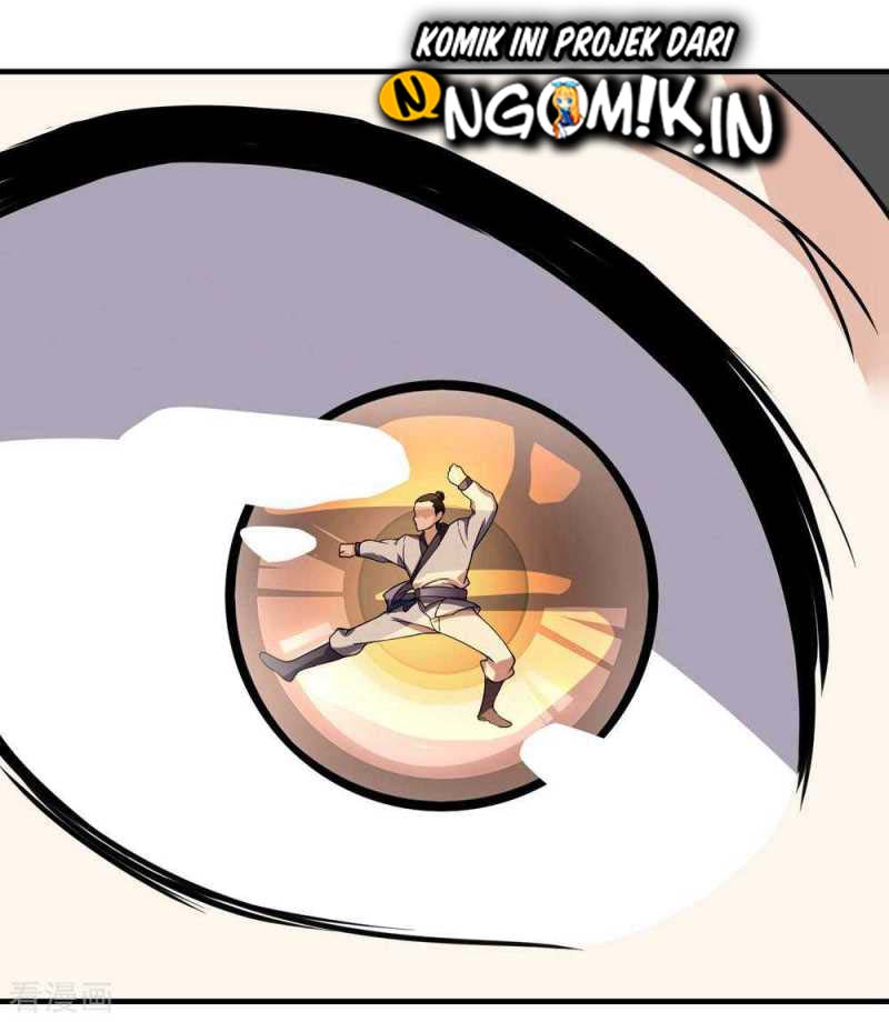 Matchless Emperor Chapter 06 Gambar 13